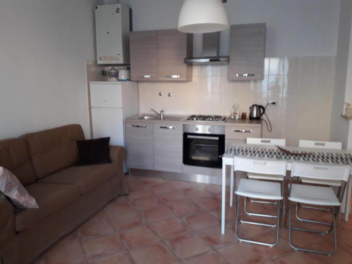Bouganville A Apartamento *