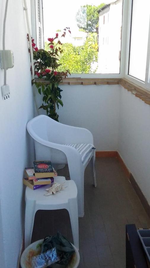 Apartamento Bouganville A
