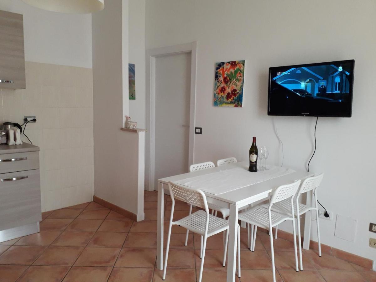 Bouganville A Apartamento