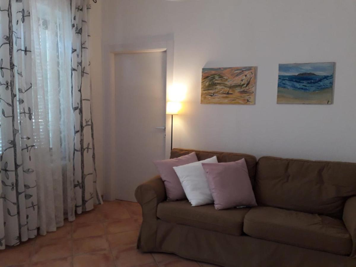 Apartamento Bouganville A Civitanova Marche