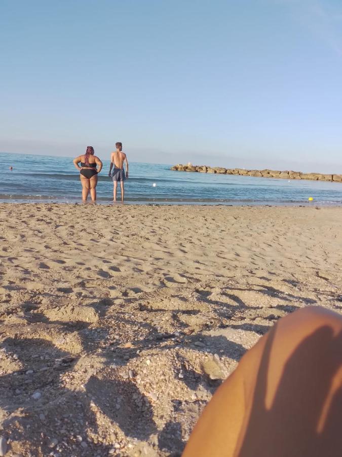 Apartamento Bouganville A Civitanova Marche