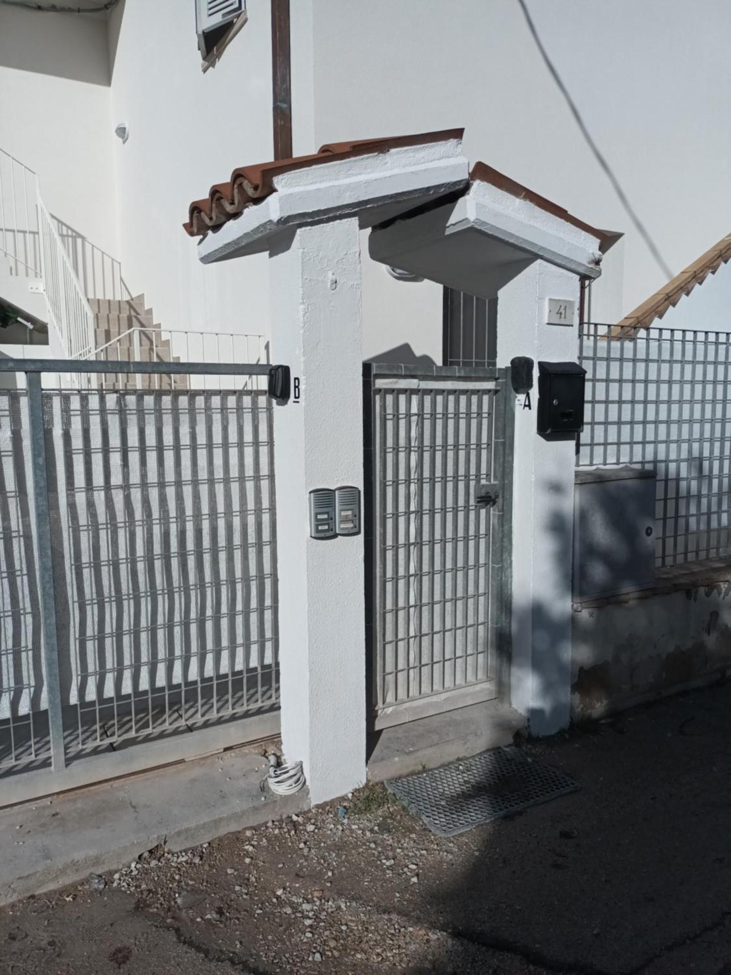 Apartamento Bouganville A Civitanova Marche