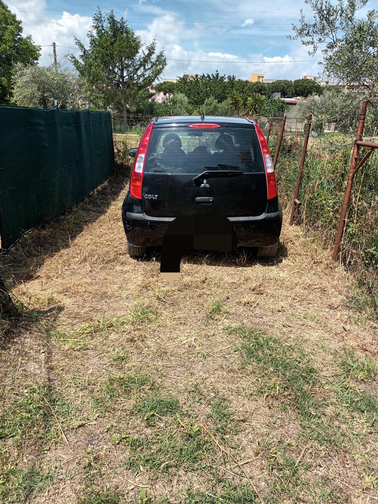 Bouganville A Apartamento